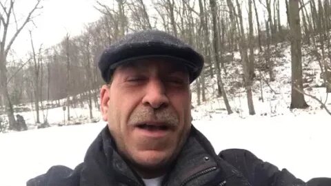 Sarge’s Thought For The Day 1/2/18