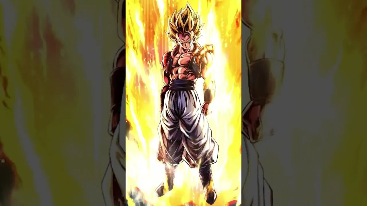 super gogeta dragon ball legends mobile wallpaperwaifu com