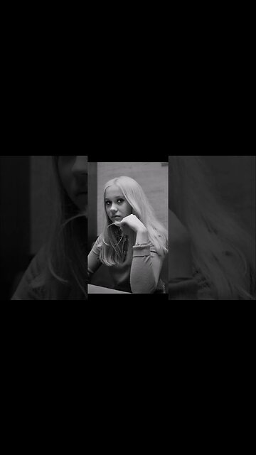 #ABBA #Agnetha #I Have Lost You #1968 #Jag har förlorat dej #debut #shorts #4K