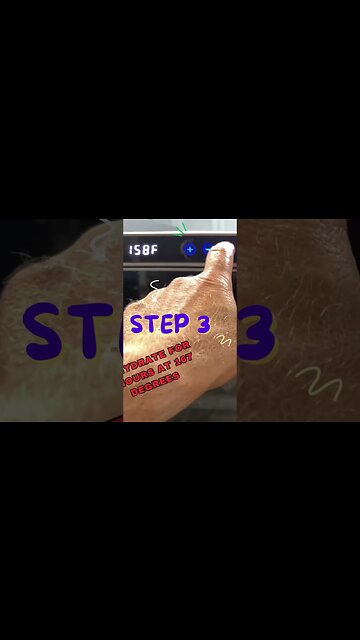 How To Make Bacon Jerky