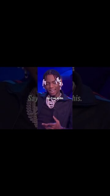 You need to change how you think about things. #souljaboy #positivemindset #bepositive #youcandoit