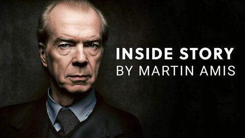 Who’s Afraid of Martin Amis?