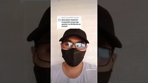 Meron bang Fake na Medalyon?
