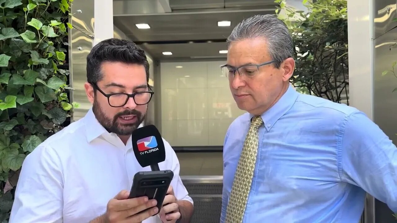 ESTAMOS LUTANDO! - Paulo Figueiredo Fala Sobre Documento Apresentado à ONU Contra a Ditadura no BR