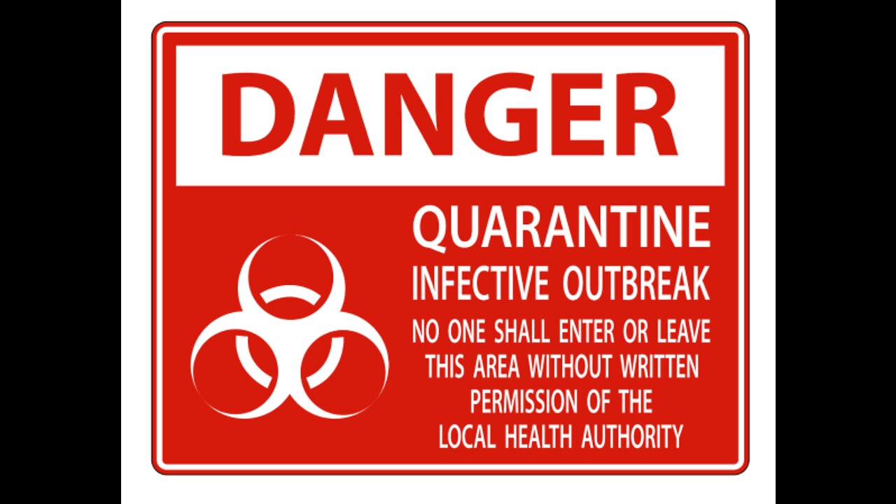 Belgium Begins MONKEYPOX QUARANTINES*Iraq Health Alert-90 Cases HEMORRAGHIC FEVER*WUHAN MONKEYPOX?*