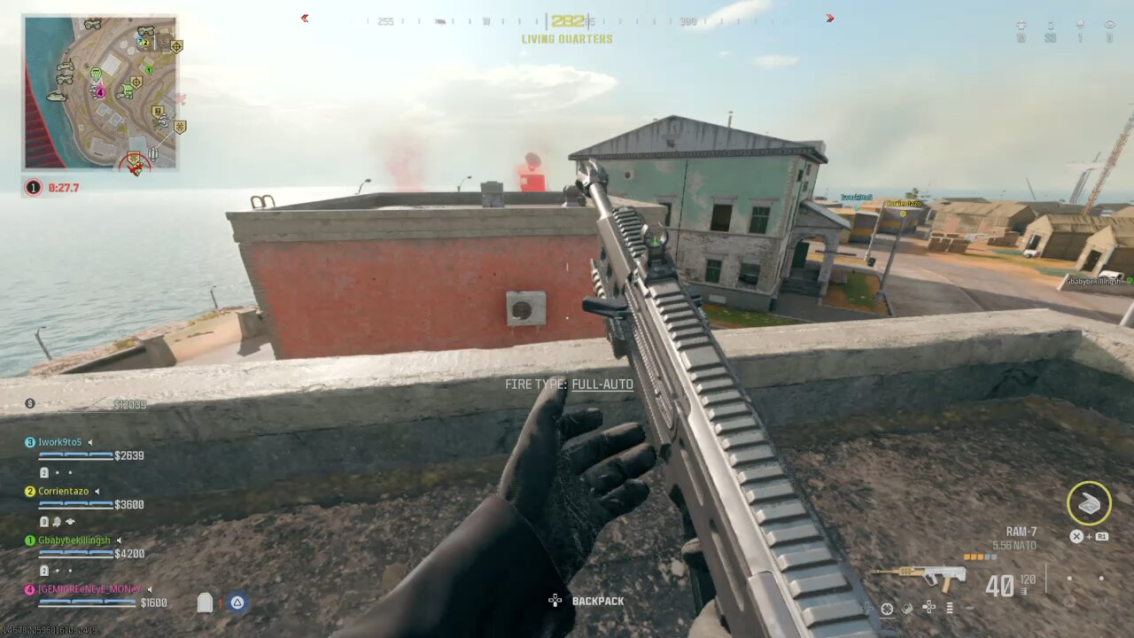 #callofduty #rebirthisland