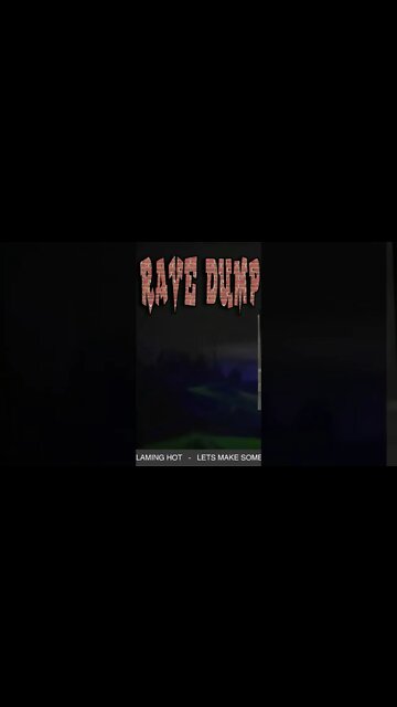 Acid Blunt 004 #techno #breakbeat #gig #ravedump