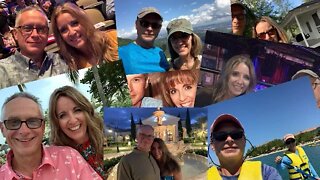 4 Pillars of Intimacy with Married for a Purpose's Julie Gorman