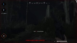 Live Stream 22-Hunt: Showdown