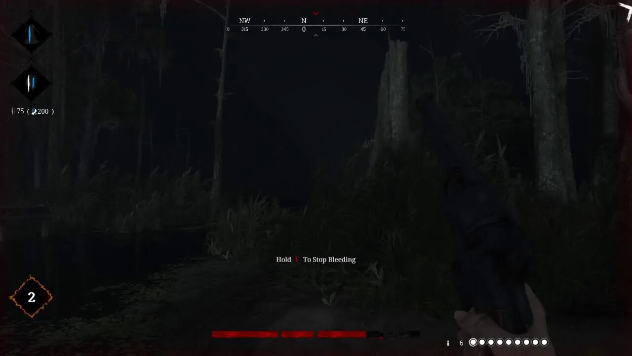 Live Stream 22-Hunt: Showdown