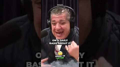 How Joey Diaz Guesses The Numbers In The Lottery 😲