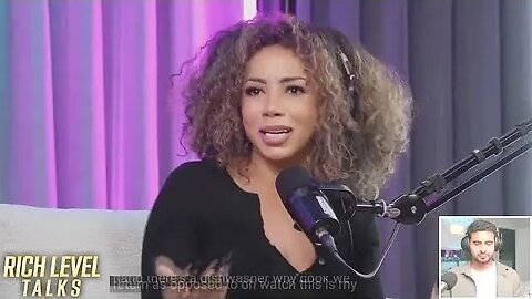 Andrew Tate EXPOSES To Brittany Renner Why She Isn't Taken SERIOUS