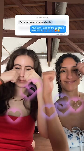 #dontcry #hehe #silly #hi