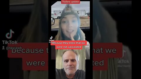 Girl gets strange offer from health "professionals". Orwellian...