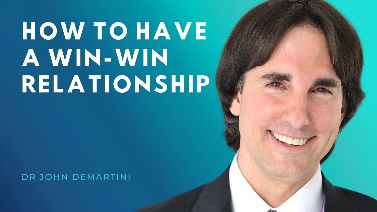 A Fair Exchange Relationship in Business | Dr John Demartini #Shorts