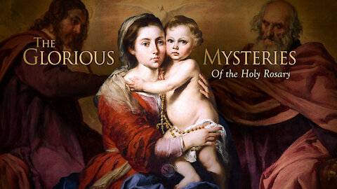The Glorious Mysteries