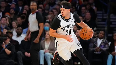 The 1st Round Of The NBA Playoffs Has Always Been A Disaster!