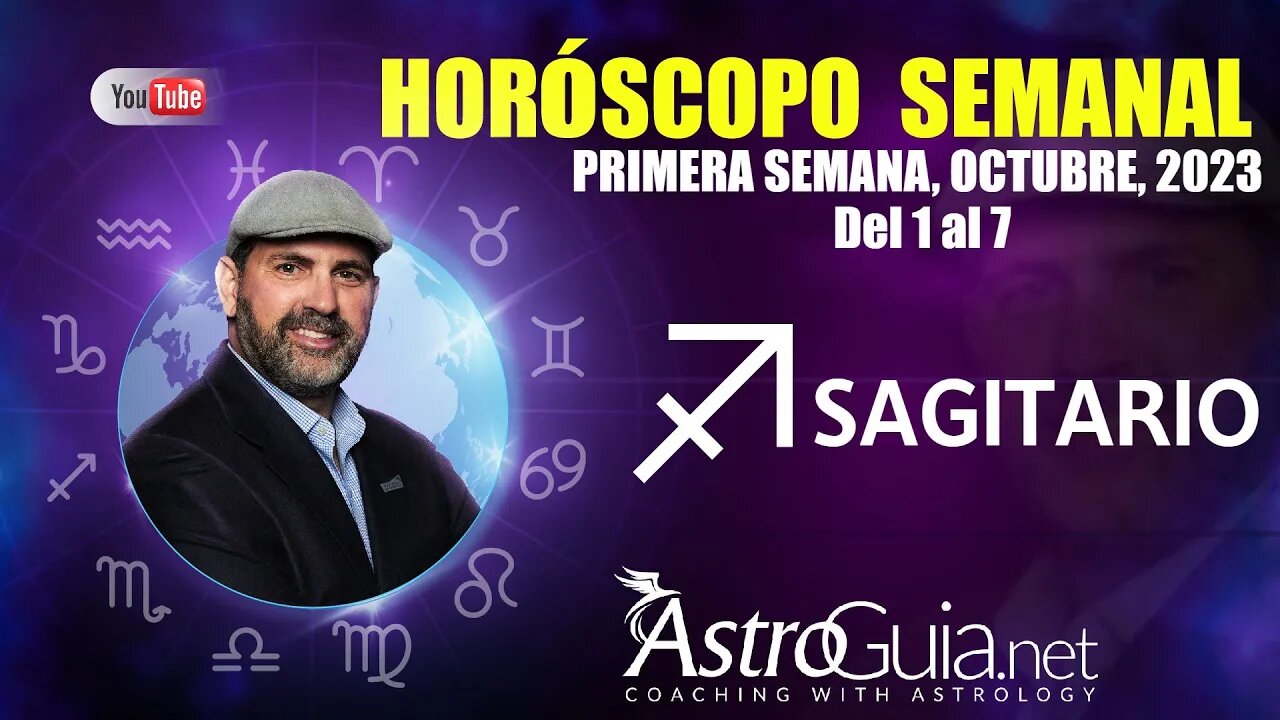♐#SAGITARIO - Neptuno se opone a Mercurio, descubre que area de tu vida sera influenciada.