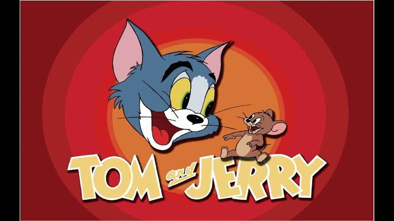 Tom and Jerry special episode | funniest