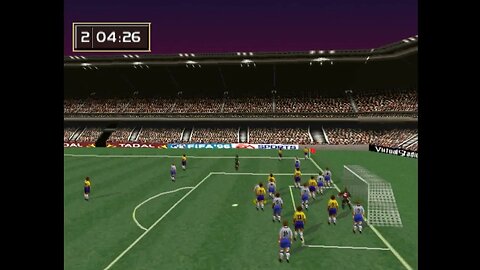 FIFA '96