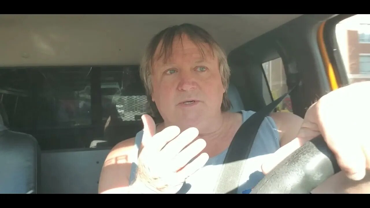 The Tunnell Take #343 Malcom and C.S. Lewis, does it get any better?