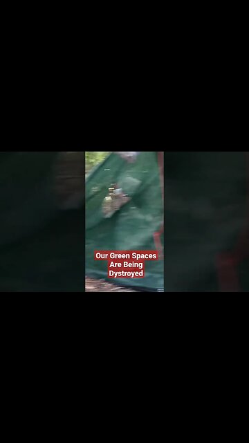 Environment Dystroyed By Abandoned Camps #homeless #homelessness #homelesscamp #abandoned #pollution