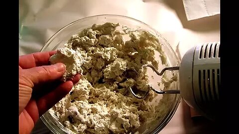 Easy Paper Mache Clay Recipe