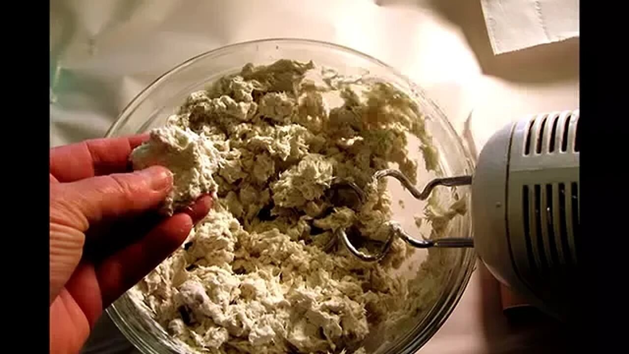 Easy Paper Mache Clay Recipe