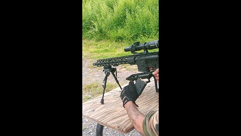 America's Service Rifle