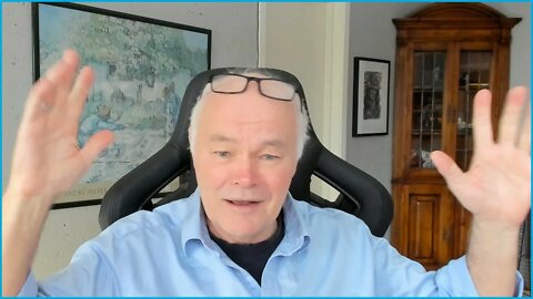 The creation of light