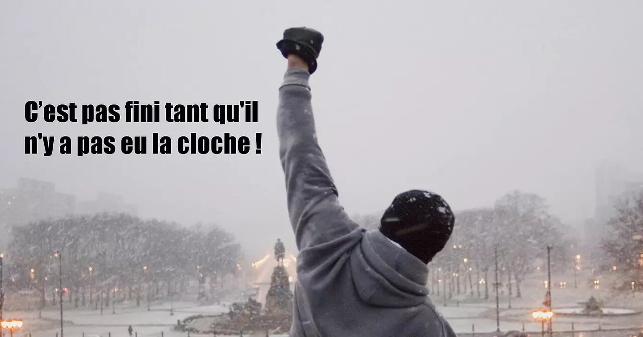 Motivation rocky balboa