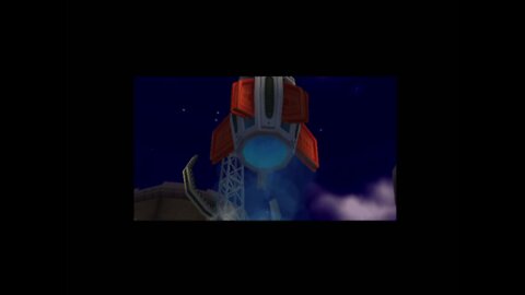 LarryBoy and the Bad Apple Level 4 Complete Part 1