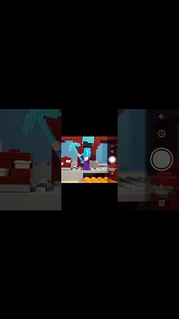 How to Stop Motion in 20 sec