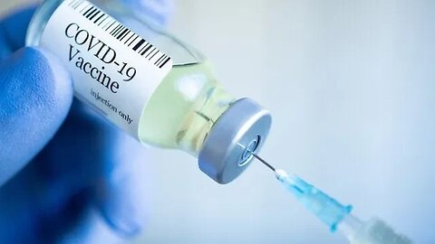 Democrat Proposes Bill That Would Allow 12-Year-Olds To Get Vaccinated Without Parental Consent