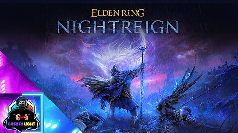 ELDEN RING: NIGHTREIGN - GAMEPLAY REVEAL ( THE GAME AWARDS 2024 ) TRAILER