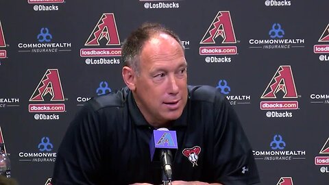 D-backs, Yankees players reflect on 9/11 and 2001 World Series