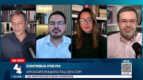 Humor na Rede-4 por 4