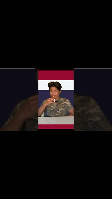 Toddinho para gringos bom ou ruim? #shorts