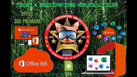 OFFICE 365 FULL PREMIUM