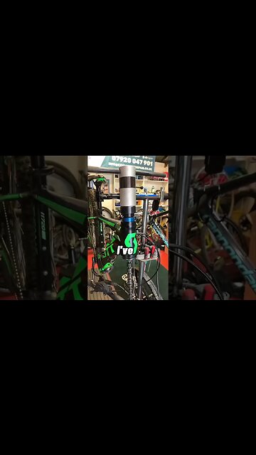 Mountain Bike EBIKE Bearing Replacement #emtb #ebike