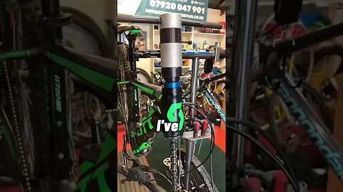 Mountain Bike EBIKE Bearing Replacement #emtb #ebike