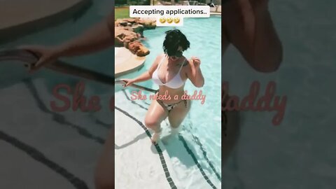 Would you be her Boyfriend? lol.