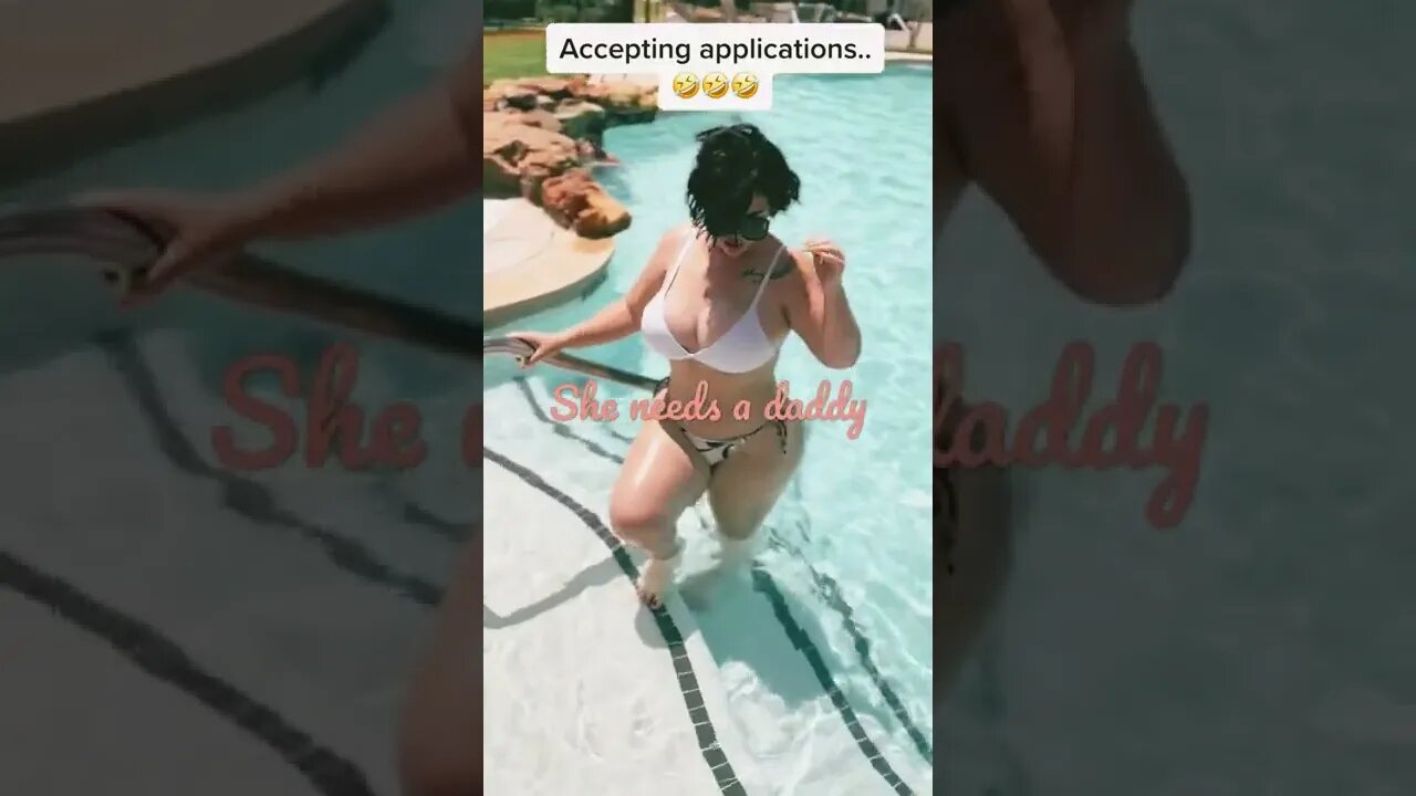 Would you be her Boyfriend? lol.