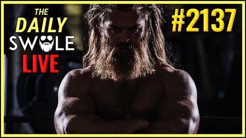 Daily Swole #2137