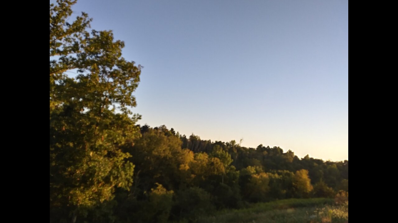 Foreign ownership of american farmland.