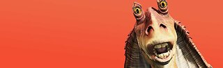 Why Jar Jar Binks Is More Evil Than You Ever Knew