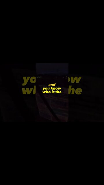 BUT YOU HAVE TO REPENT