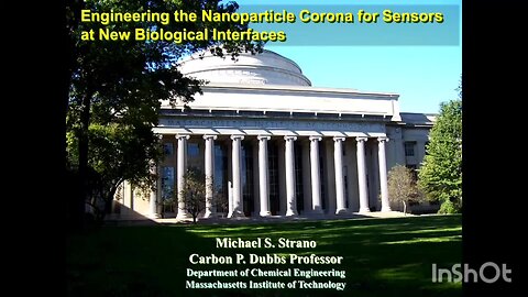 Engineering the Nanoparticle Corona for Sensors for Biological Interfaces