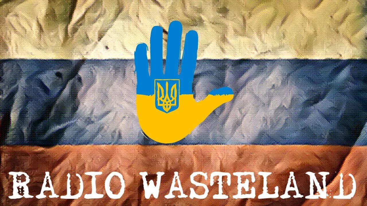 The Russia & Ukraine Issue is Getting Hot...