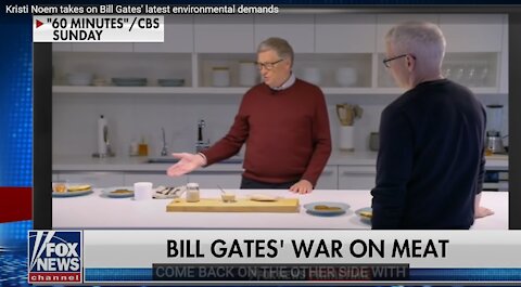 Biden-Gates Tag Team Predatory Parasitic Ai Syndicate Reverse Speech Analysis by Tiffany Fontenot